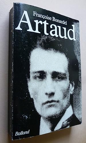 Seller image for Artaud for sale by ferdinand bouquiniste des quais de Paris