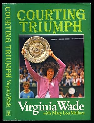 Immagine del venditore per Courting Triumph [3] venduto da Little Stour Books PBFA Member