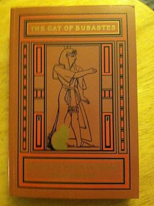 Seller image for The Cat of Bubastes for sale by Earthlight Books