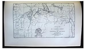 Mr. Alfred Sharpe's Journey from Karonga (Nyassa) to Katanga (Msidi's Country) Via the Northern S...