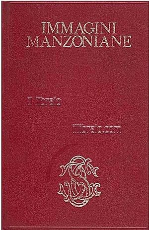 Immagini della vita e dei tempi di Alessandro Manzoni