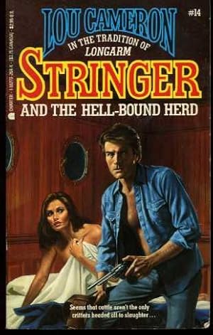 The Stringer Series: 8 Volumes