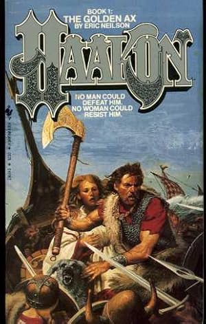 Viking Warrior Series; 2 Volumes