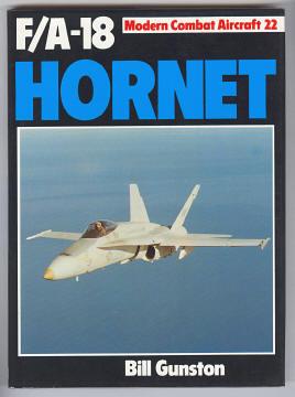 F/A-18 HORNET