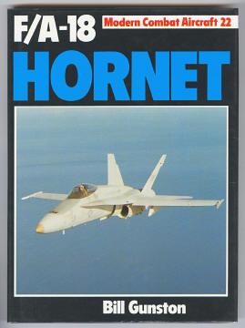 F/A-18 HORNET