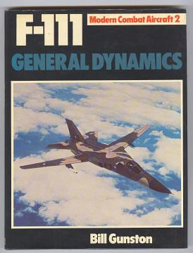F-111 GNERAL DYNAMICS