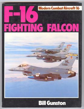 F-16 FIGHTING FALCON