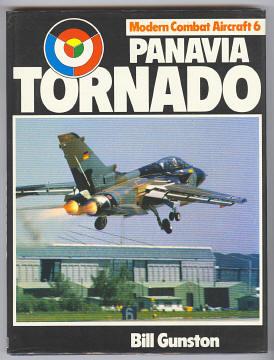 Seller image for PANAVIA TORNADO for sale by A Book for all Reasons, PBFA & ibooknet