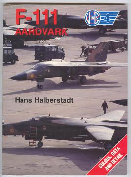 F-111 AARDVARK