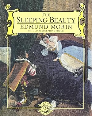 Immagine del venditore per The Sleeping Beauty venduto da CHARLES BOSSOM