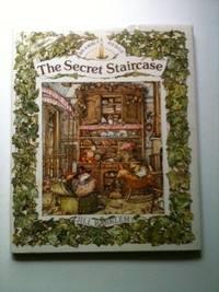 Seller image for Brambly Hedge The Secret Staircase for sale by WellRead Books A.B.A.A.