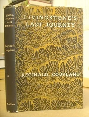 Livingstone's Last Journey