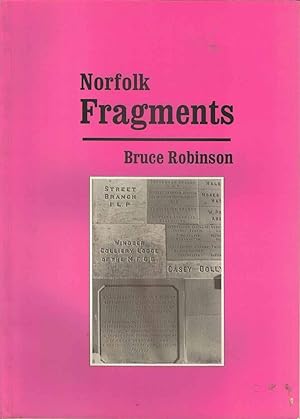 Norfolk Fragments