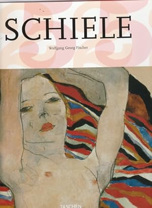 Imagen del vendedor de Schiele a la venta por Librera Cajn Desastre