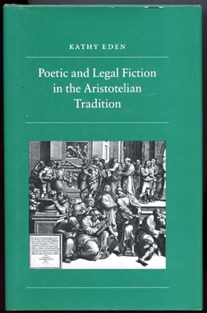 Poetic and Legal Fiction in the Aristotelian Tradition
