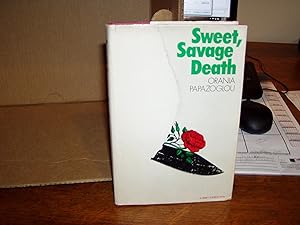 Sweet, Savage Death