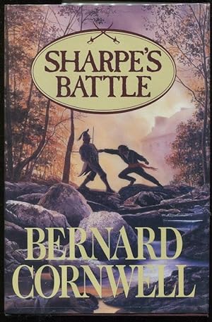 Seller image for Sharpe's Battle; Richard Sharpe and the Battle of Fuentes De Onoro, May 1811 for sale by Evening Star Books, ABAA/ILAB