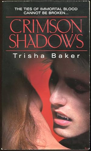 Imagen del vendedor de Crimson Shadows a la venta por Evening Star Books, ABAA/ILAB
