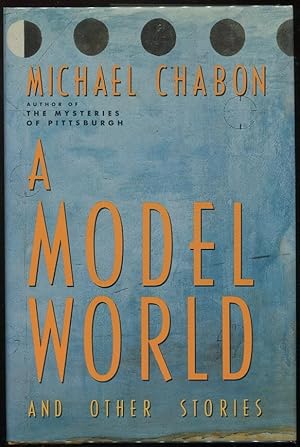 Seller image for A Model World; And Other Stories for sale by Evening Star Books, ABAA/ILAB