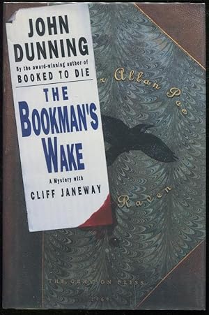 The Bookman's Wake