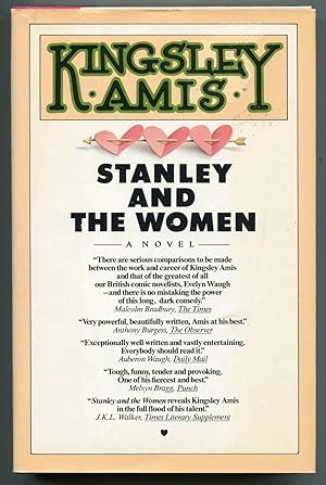 Seller image for Stanley and the Women for sale by Evening Star Books, ABAA/ILAB