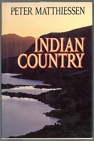 Seller image for Indian Country for sale by Evening Star Books, ABAA/ILAB