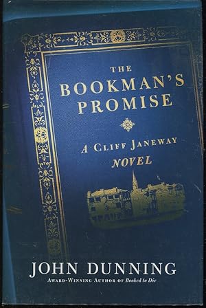 Image du vendeur pour The Bookman's Promise mis en vente par Evening Star Books, ABAA/ILAB