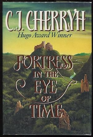Seller image for Fortress in the Eye of Time for sale by Evening Star Books, ABAA/ILAB
