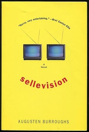 Seller image for Sellevision for sale by Evening Star Books, ABAA/ILAB