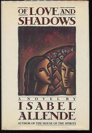 Seller image for Of Love and Shadows for sale by Evening Star Books, ABAA/ILAB