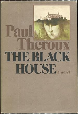 Seller image for The Black House for sale by Evening Star Books, ABAA/ILAB