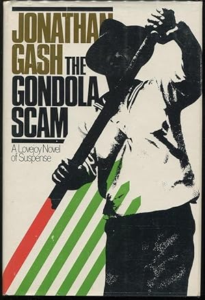 Seller image for The Gondola Scam for sale by Evening Star Books, ABAA/ILAB