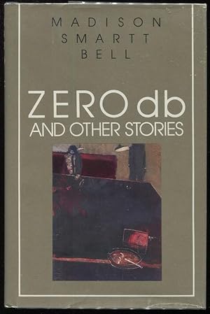 Seller image for Zero db and Other Stories for sale by Evening Star Books, ABAA/ILAB
