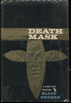 Seller image for Death Mask for sale by Evening Star Books, ABAA/ILAB