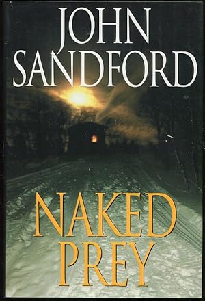 Seller image for Naked Prey for sale by Evening Star Books, ABAA/ILAB