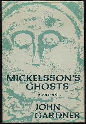 Immagine del venditore per Mickelsson's Ghosts venduto da Evening Star Books, ABAA/ILAB