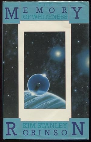 Immagine del venditore per The Memory of Whiteness venduto da Evening Star Books, ABAA/ILAB