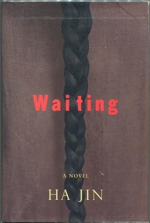 Seller image for Waiting for sale by Evening Star Books, ABAA/ILAB