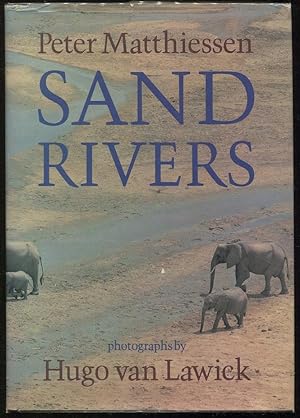 Seller image for Sand Rivers for sale by Evening Star Books, ABAA/ILAB