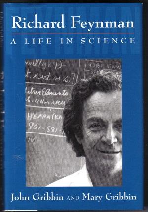 Seller image for Richard Feynman; A Life in Science for sale by Evening Star Books, ABAA/ILAB