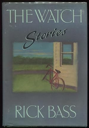 Seller image for The Watch; Stories for sale by Evening Star Books, ABAA/ILAB