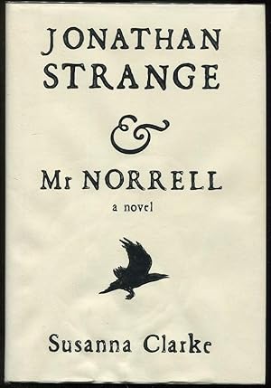 Seller image for Jonathan Strange & Mr. Norrell for sale by Evening Star Books, ABAA/ILAB