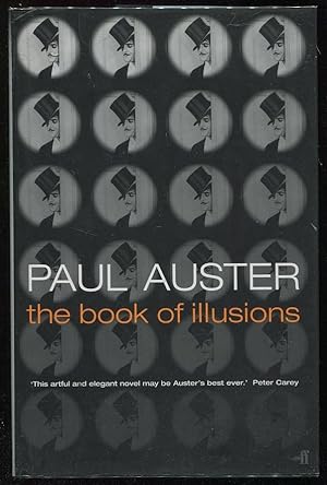 Seller image for The Book of Illusions for sale by Evening Star Books, ABAA/ILAB