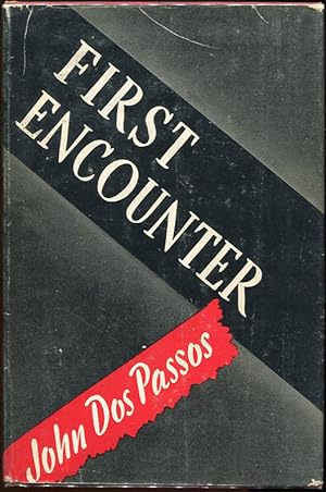 Seller image for First Encounter for sale by Evening Star Books, ABAA/ILAB