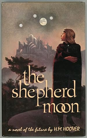 Seller image for The Shepherd Moon; A Novel of the Future for sale by Evening Star Books, ABAA/ILAB