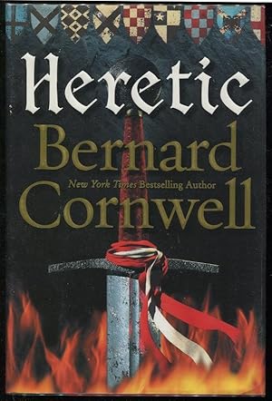 Seller image for Heretic for sale by Evening Star Books, ABAA/ILAB