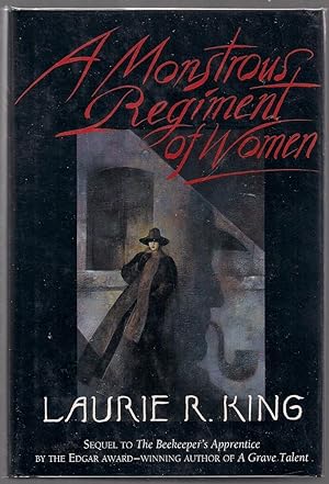 Imagen del vendedor de A Monstrous Regiment of Women a la venta por Evening Star Books, ABAA/ILAB