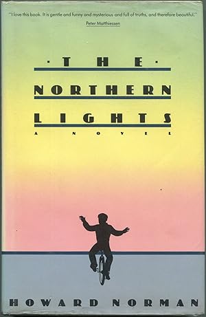 Imagen del vendedor de The Northern Lights a la venta por Evening Star Books, ABAA/ILAB