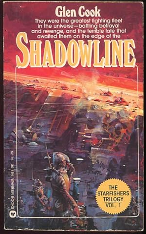 Shadowline