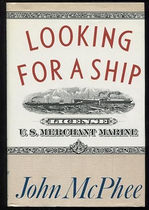 Imagen del vendedor de Looking For A Ship a la venta por Evening Star Books, ABAA/ILAB